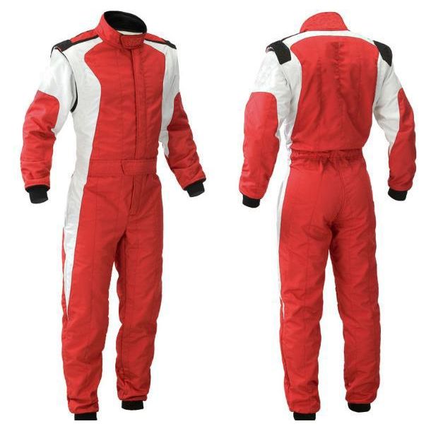 Go Kart Racing Suit  ZW Pulse Racegear