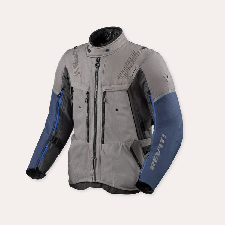 Sand 5 H2O Jacket