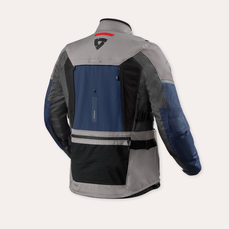 Sand 5 H2O Jacket REV'IT!