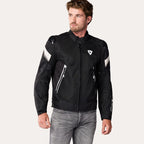 Control Air H2O Jacket REV'IT!