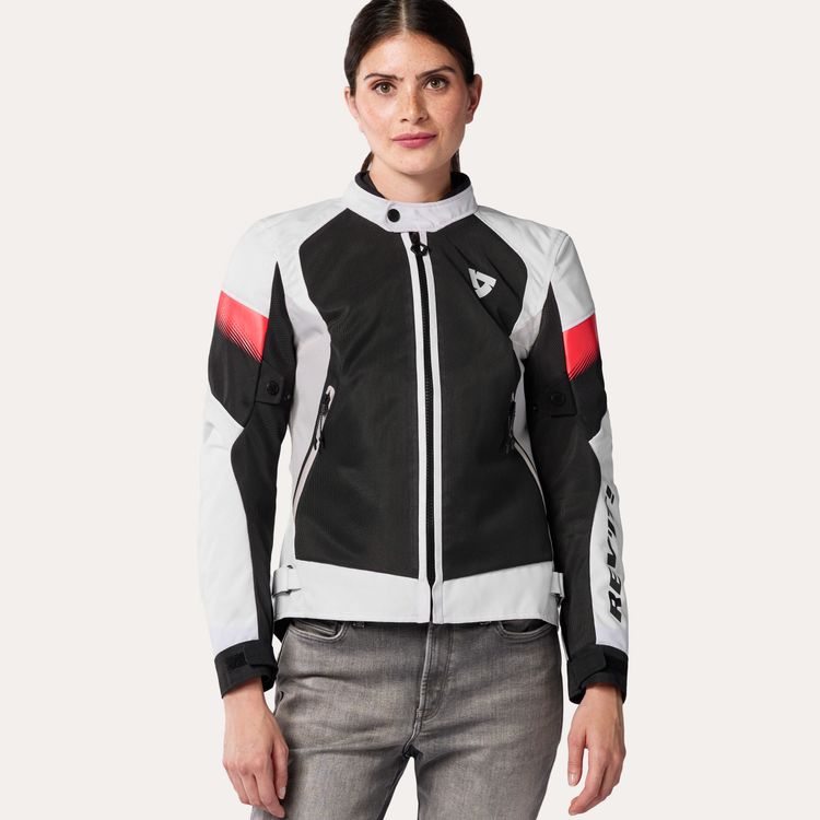 Control Air H2O Ladies Jacket REV'IT!