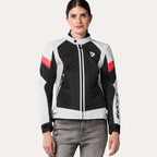 Control Air H2O Ladies Jacket REV'IT!