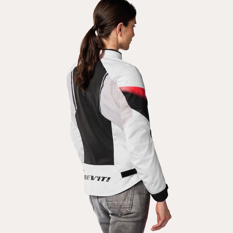 Control Air H2O Ladies Jacket REV'IT!