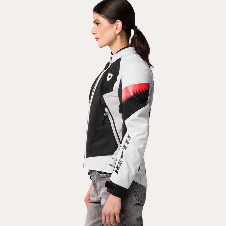 Control Air H2O Ladies Jacket REV'IT!