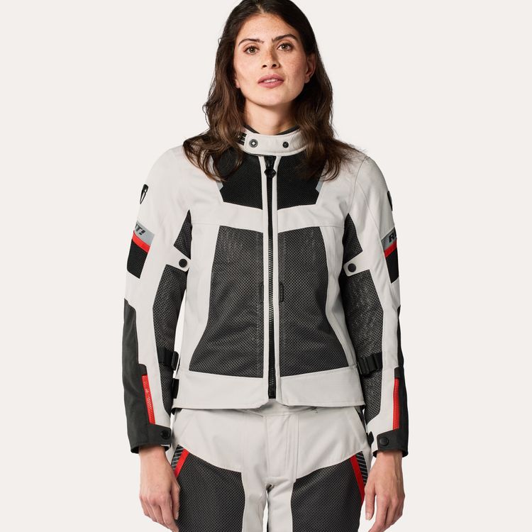 Tornado 4 H2O Ladies Jacket REV'IT!