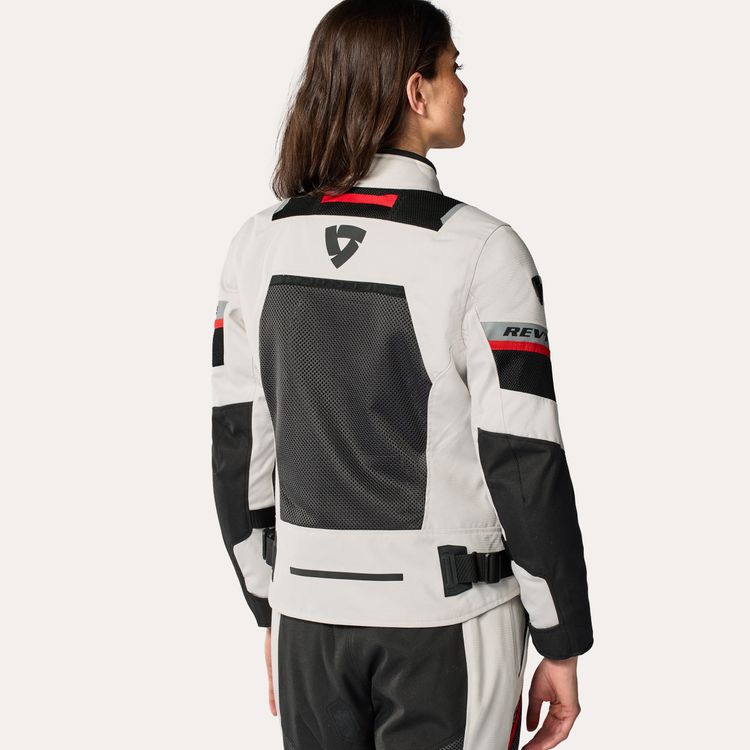 Tornado 4 H2O Ladies Jacket REV'IT!
