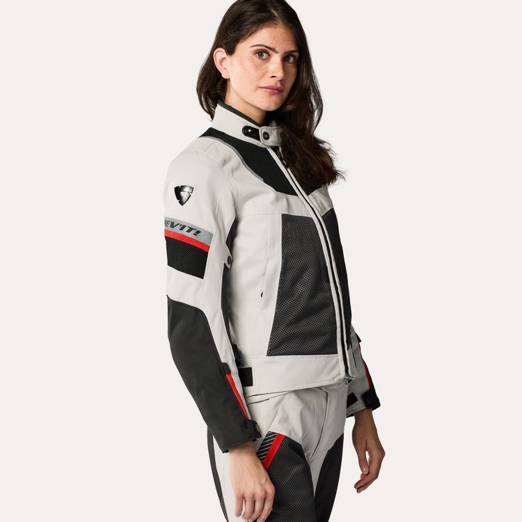 Tornado 4 H2O Ladies Jacket REV'IT!