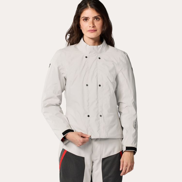 Tornado 4 H2O Ladies Jacket REV'IT!