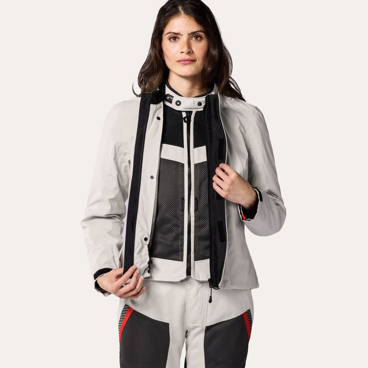Tornado 4 H2O Ladies Jacket REV'IT!