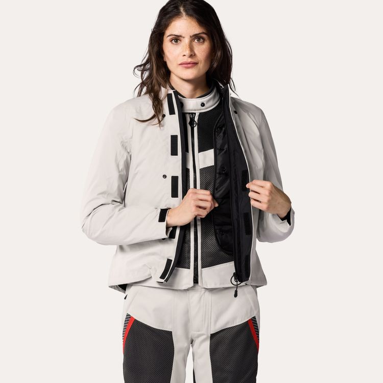 Tornado 4 H2O Ladies Jacket REV'IT!