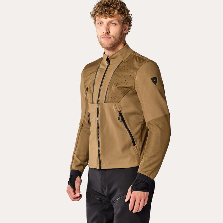 Surface Jacket REV'IT!