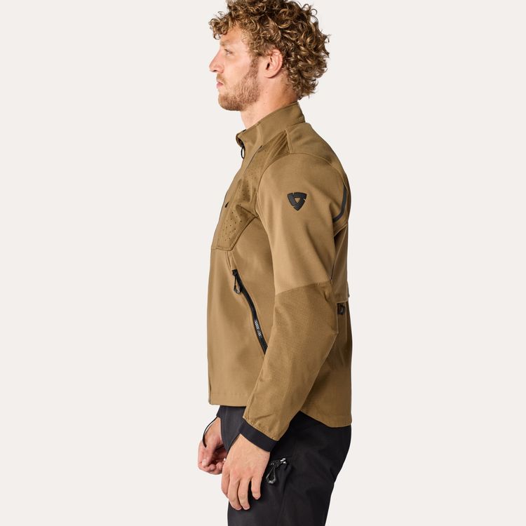 Surface Jacket REV'IT!