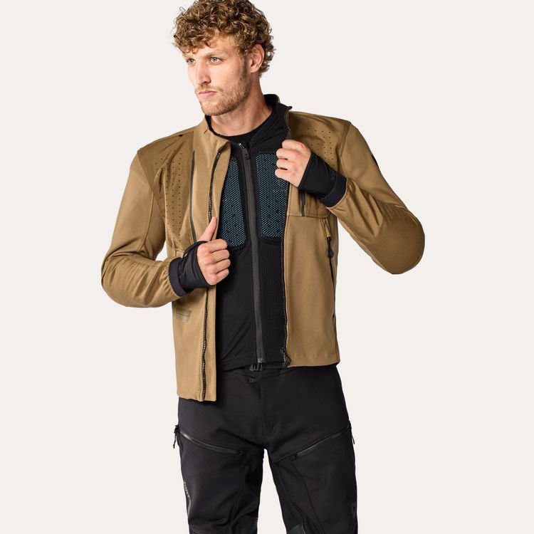Surface Jacket REV'IT!