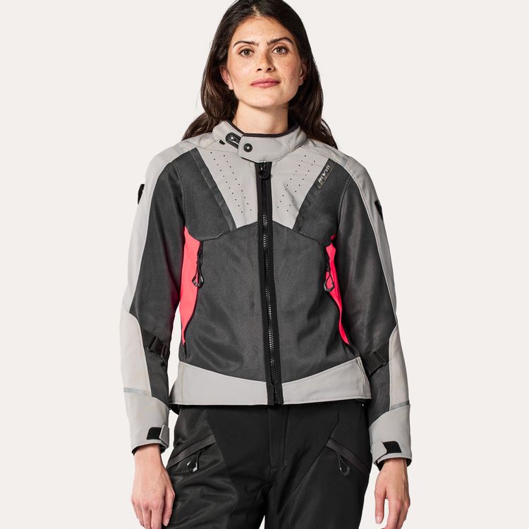 Airwave 4 Ladies Jacket REV'IT!