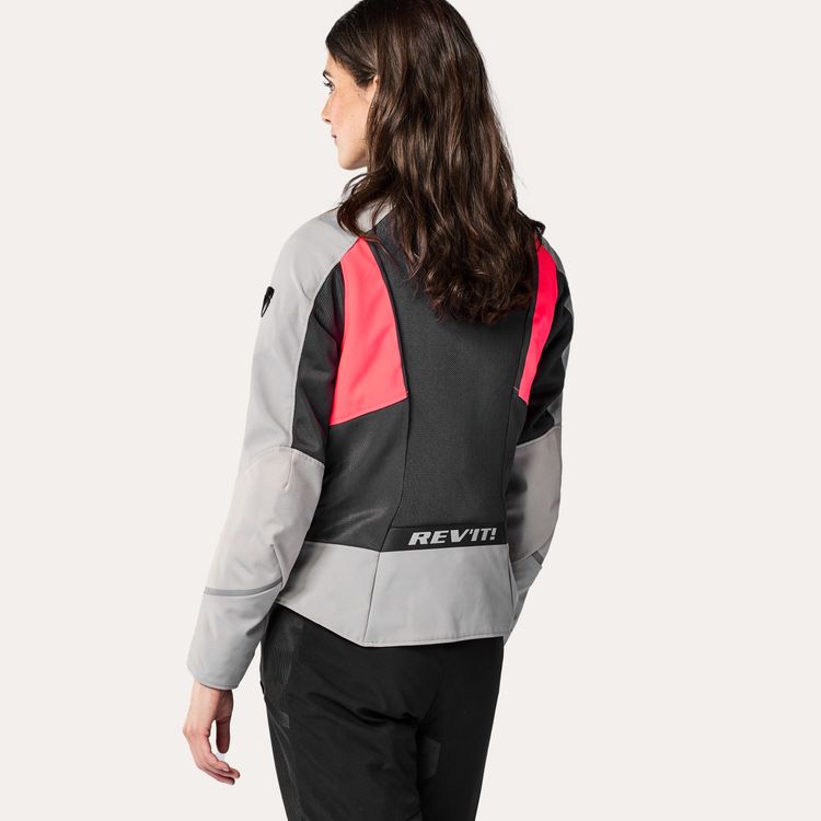 Airwave 4 Ladies Jacket REV'IT!