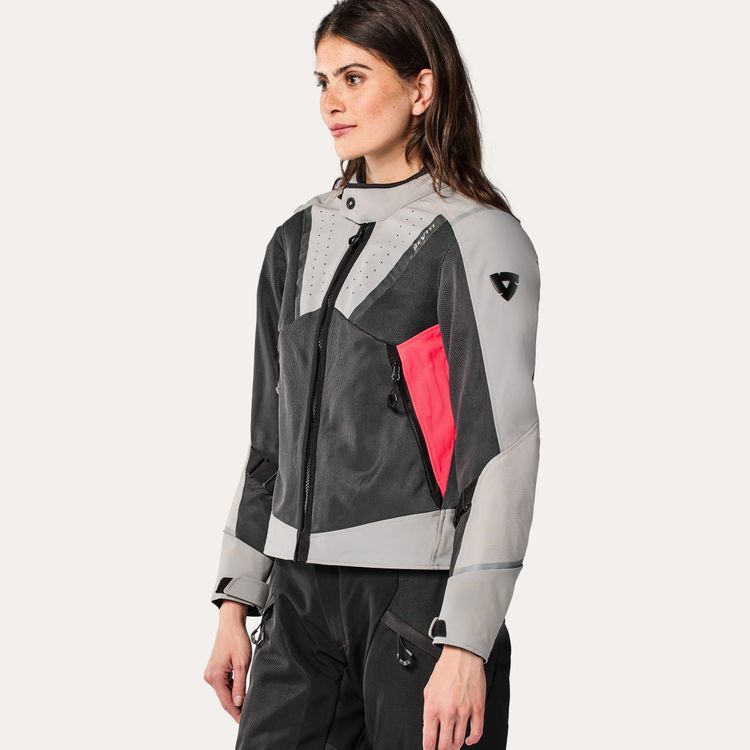 Airwave 4 Ladies Jacket REV'IT!