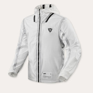 Barrier 2 H2O Rain Jacket