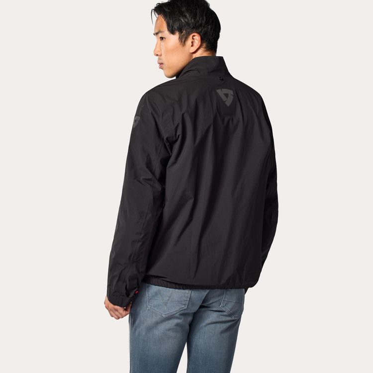 Highcrest H2O Jacket REV'IT!