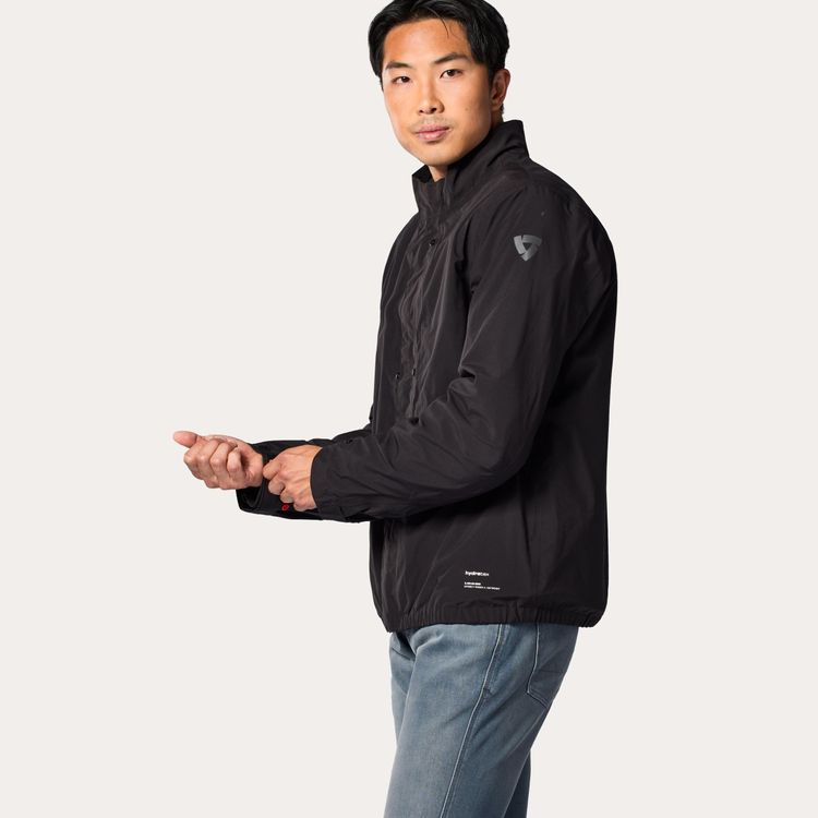 Highcrest H2O Jacket REV'IT!