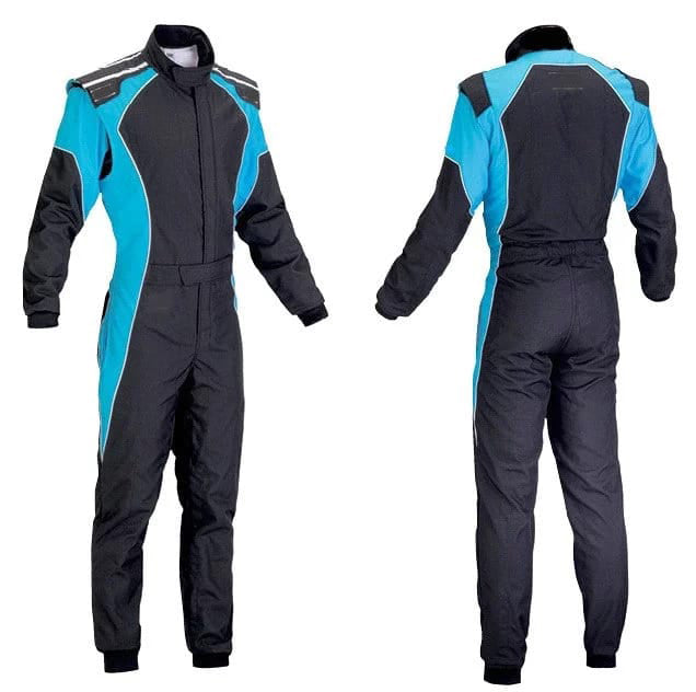 Kart Racing  Suit ZX4-0211 Pulse Racegear