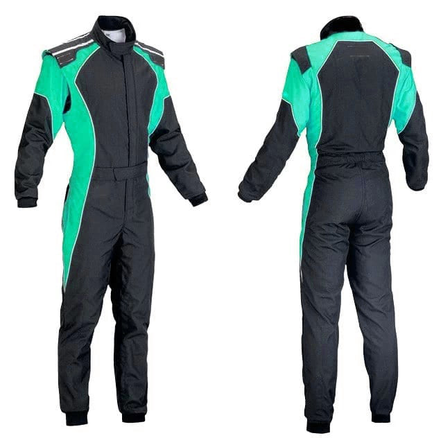 Kart Racing  Suit ZX4-0212 Pulse Racegear
