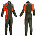 Kart Racing  Suit ZX4-0215 Pulse Racegear