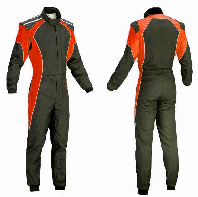 Kart Racing  Suit ZX4-0215 Pulse Racegear