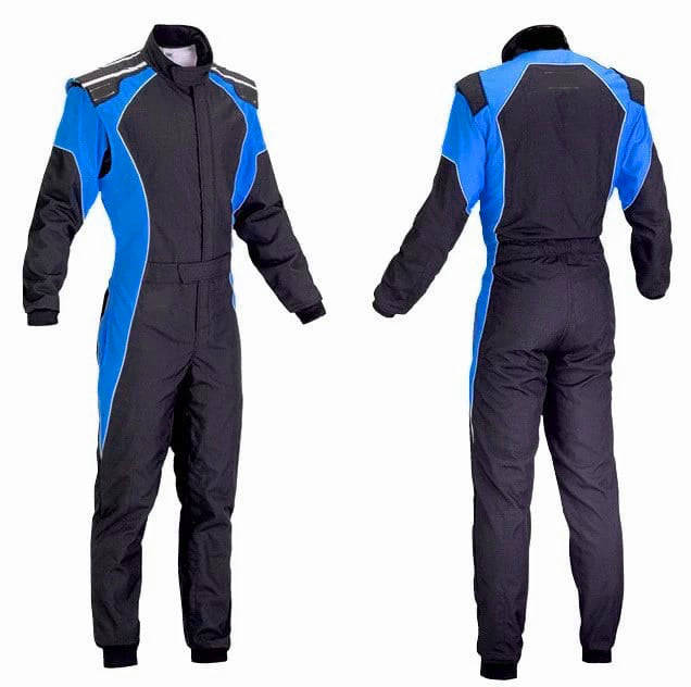 Kart Racing  Suit ZX4-0216 Pulse Racegear