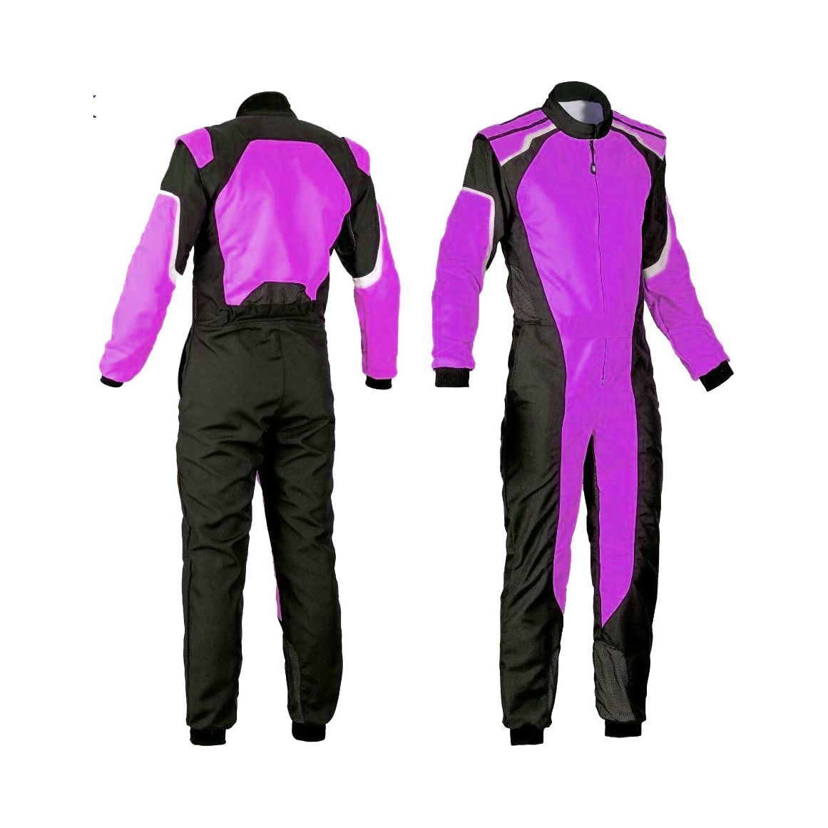 Kart Racing  Suit ZX4-0230 Pulse Racegear