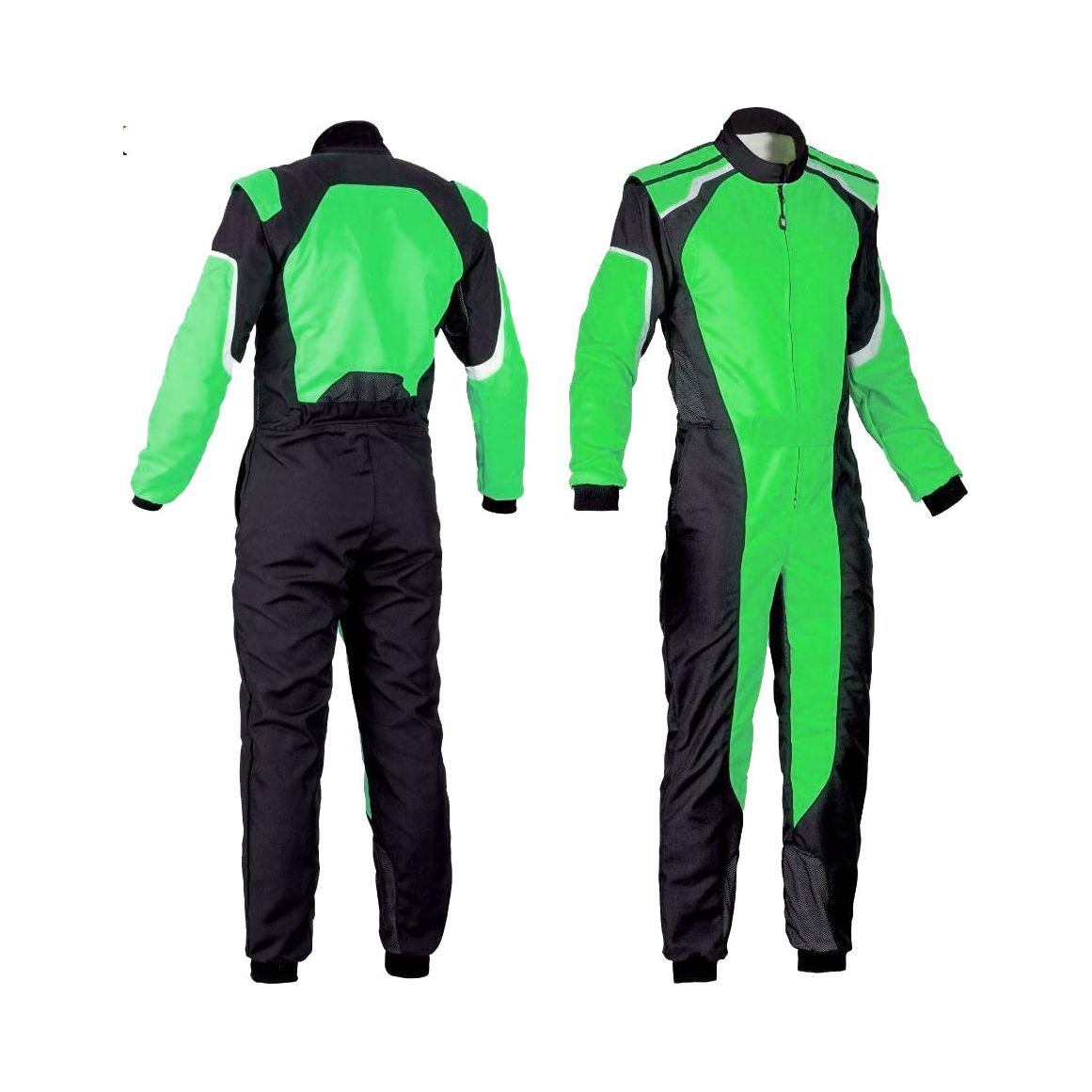 Kart Racing  Suit ZX4-0232 Pulse Racegear