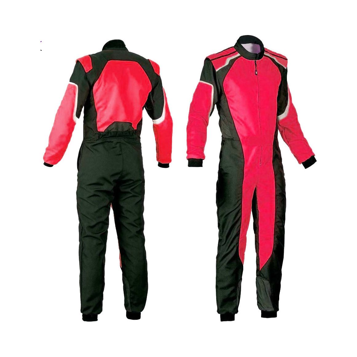 Kart Racing  Suit ZX4-0234 Pulse Racegear