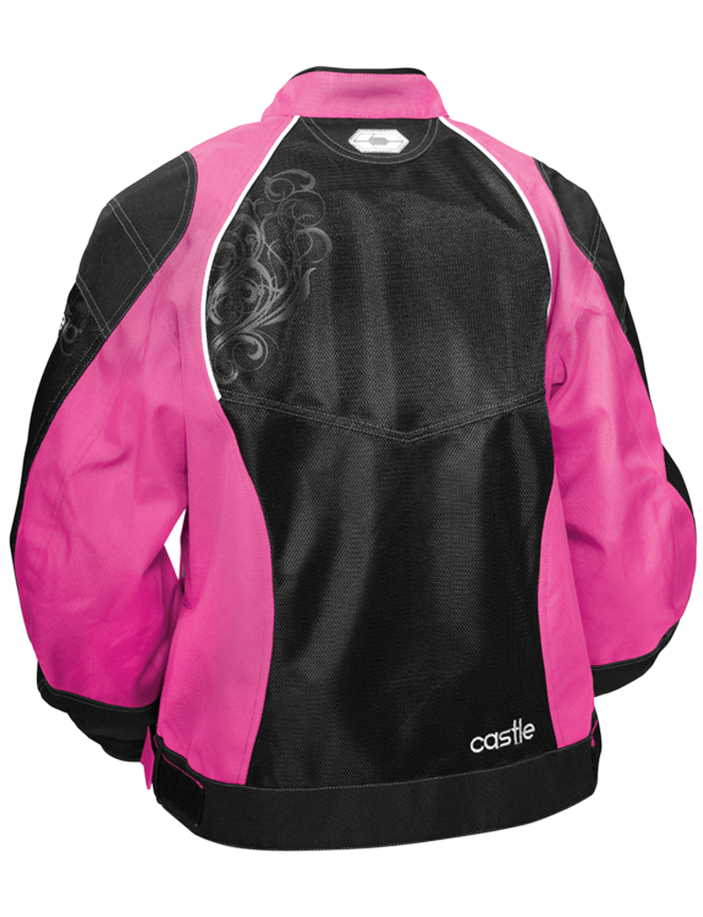 CASTLE Women's DESIRE JACKET Endless Racegear