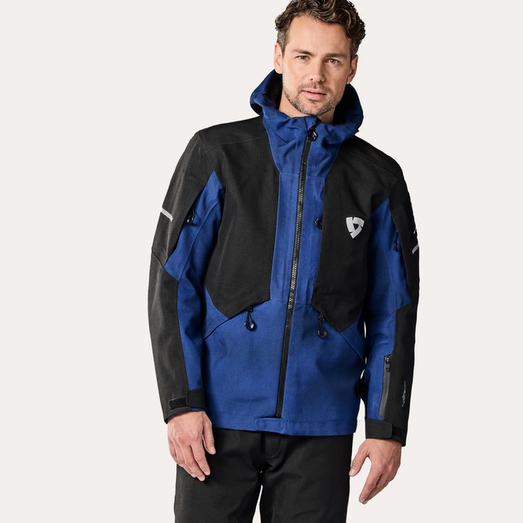 Tectonic H2O Jacket REV'IT!