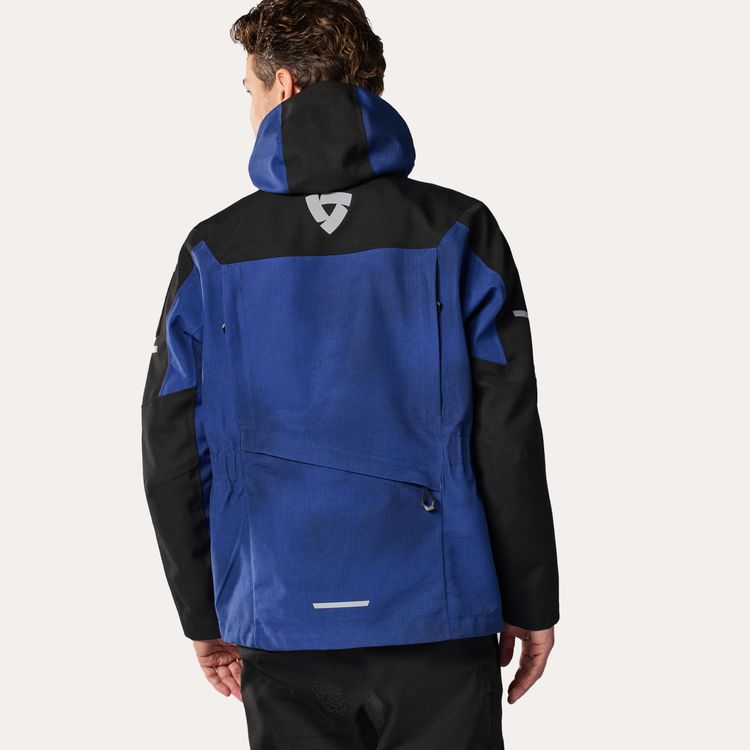 Tectonic H2O Jacket REV'IT!