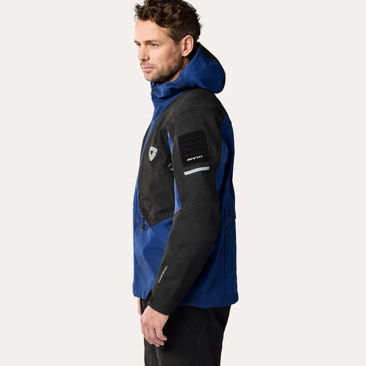 Tectonic H2O Jacket REV'IT!