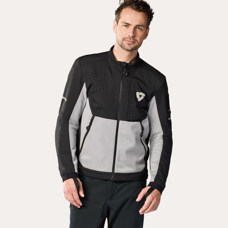 Tectonic H2O Jacket REV'IT!