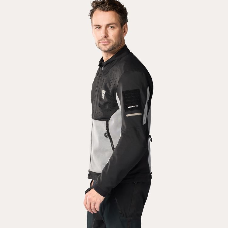 Tectonic H2O Jacket REV'IT!