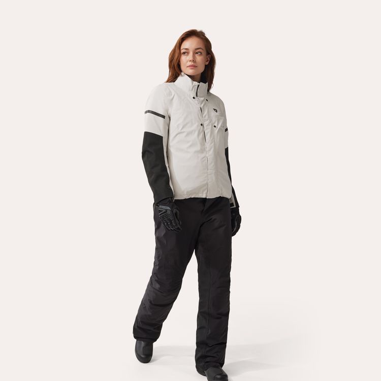 Sand 5 H2O Ladies Jacket REV'IT!