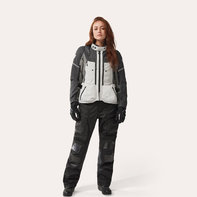 Sand 5 H2O Ladies Jacket REV'IT!