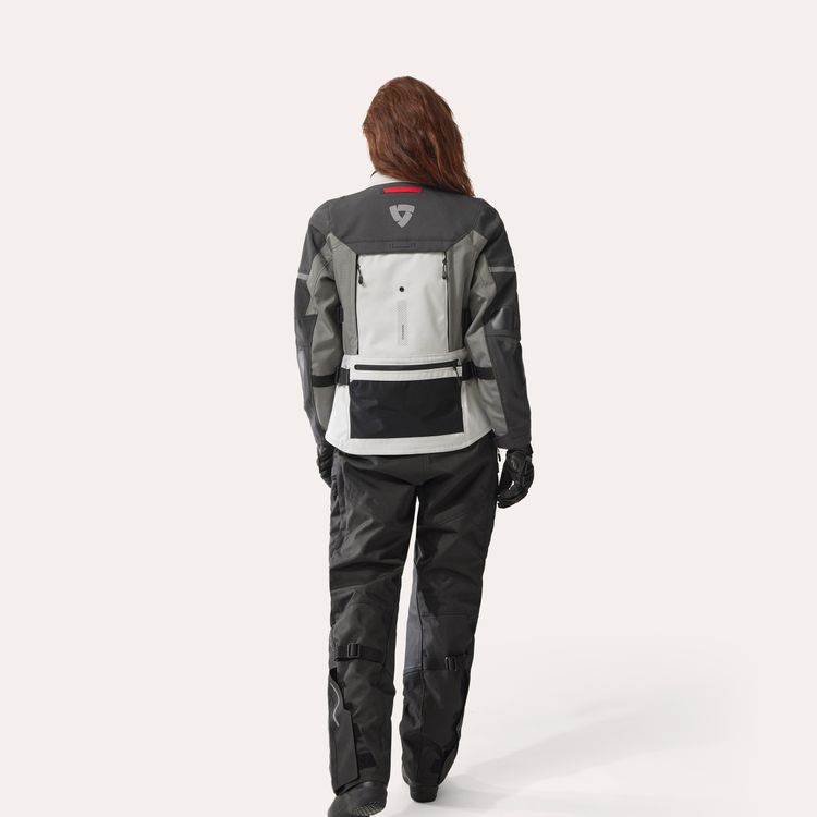 Sand 5 H2O Ladies Jacket REV'IT!