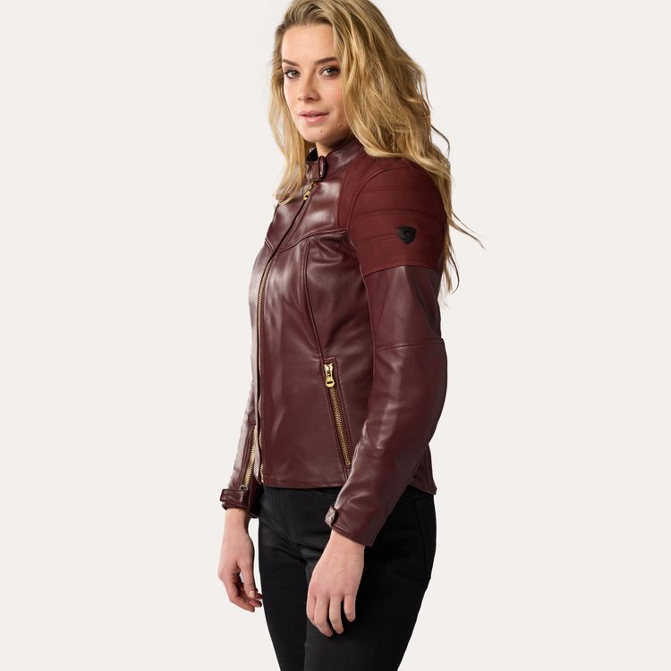 London Ladies Jacket REV'IT!