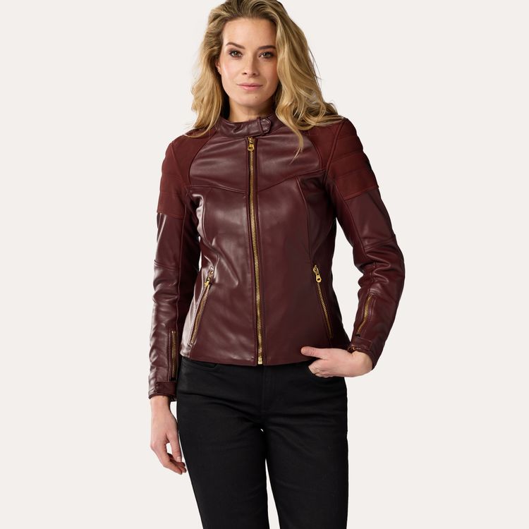 London Ladies Jacket REV'IT!