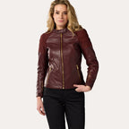 London Ladies Jacket REV'IT!
