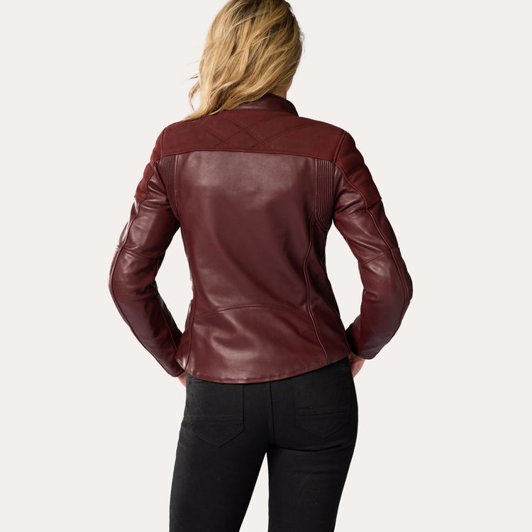 London Ladies Jacket REV'IT!
