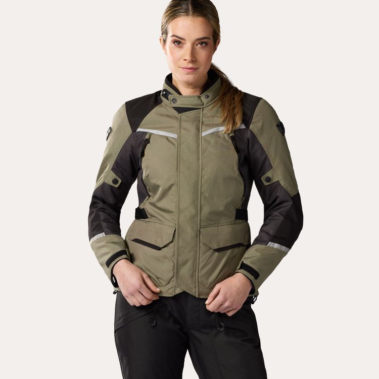 Voltiac 3 H2O Ladies Jacket REV'IT!
