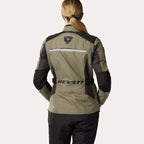 Voltiac 3 H2O Ladies Jacket REV'IT!