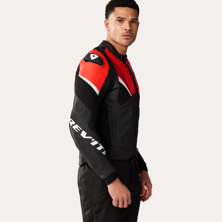 Automate Jacket REV'IT!