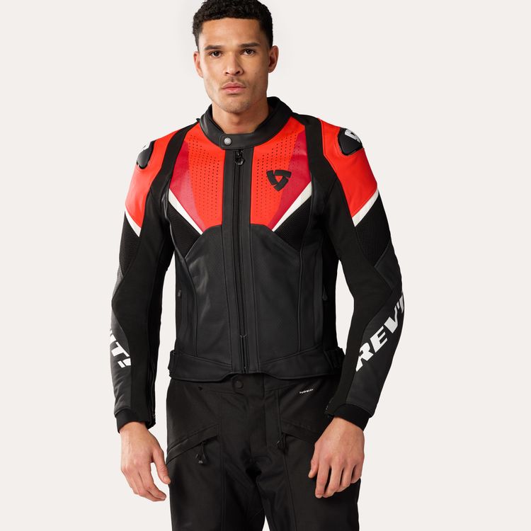 Automate Jacket REV'IT!