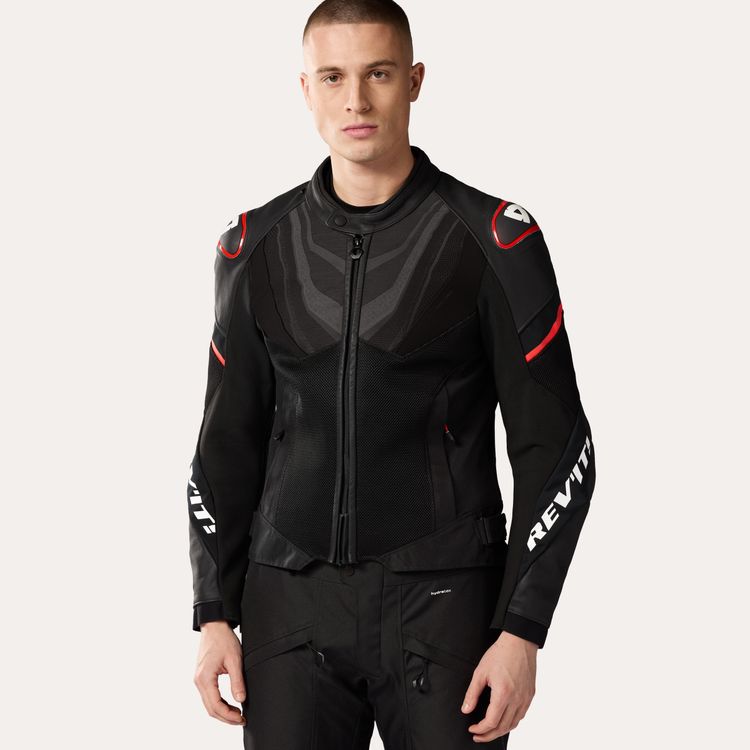 Mantis 3 H2O Jacket REV'IT!