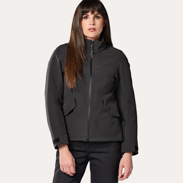 Rosier H2O Ladies Jacket REV'IT!